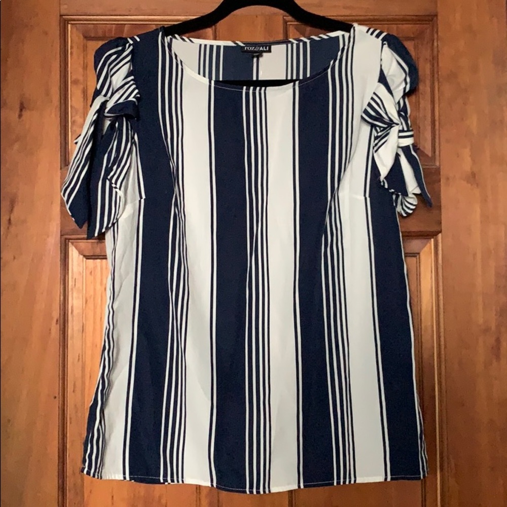 Striped shirt